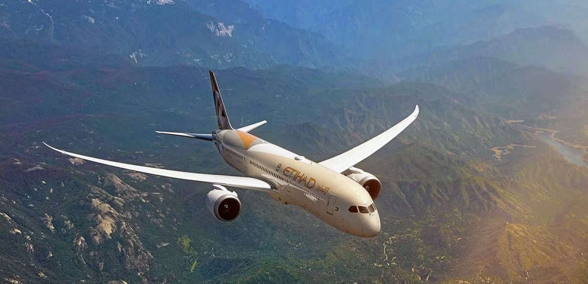 Etihad Airways strengthens Italy