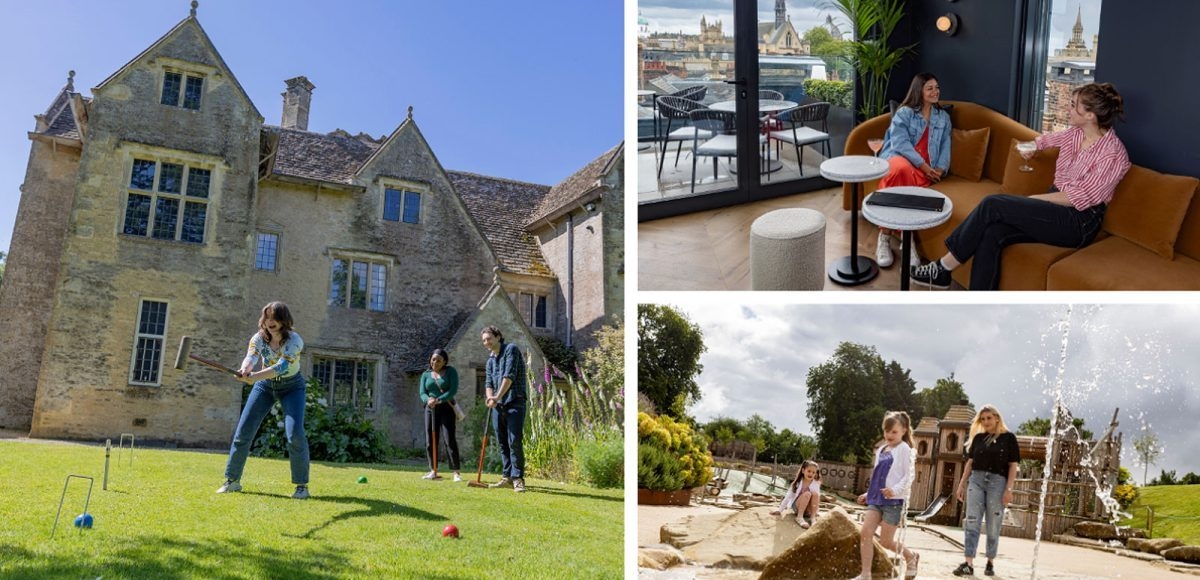 Experience Oxfordshire survey shows complex business landscape