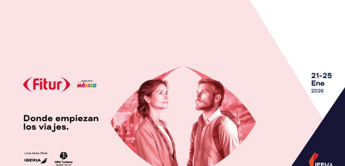 FITUR 2026 announces the new Knowledge Hub