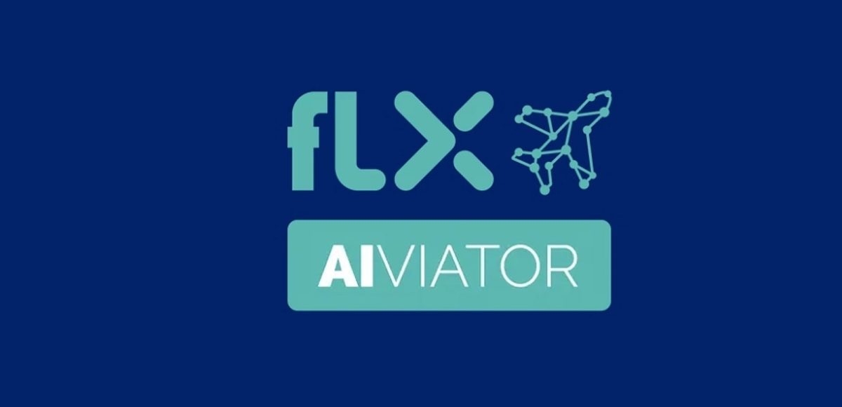 Accelya launches FLX AIViator