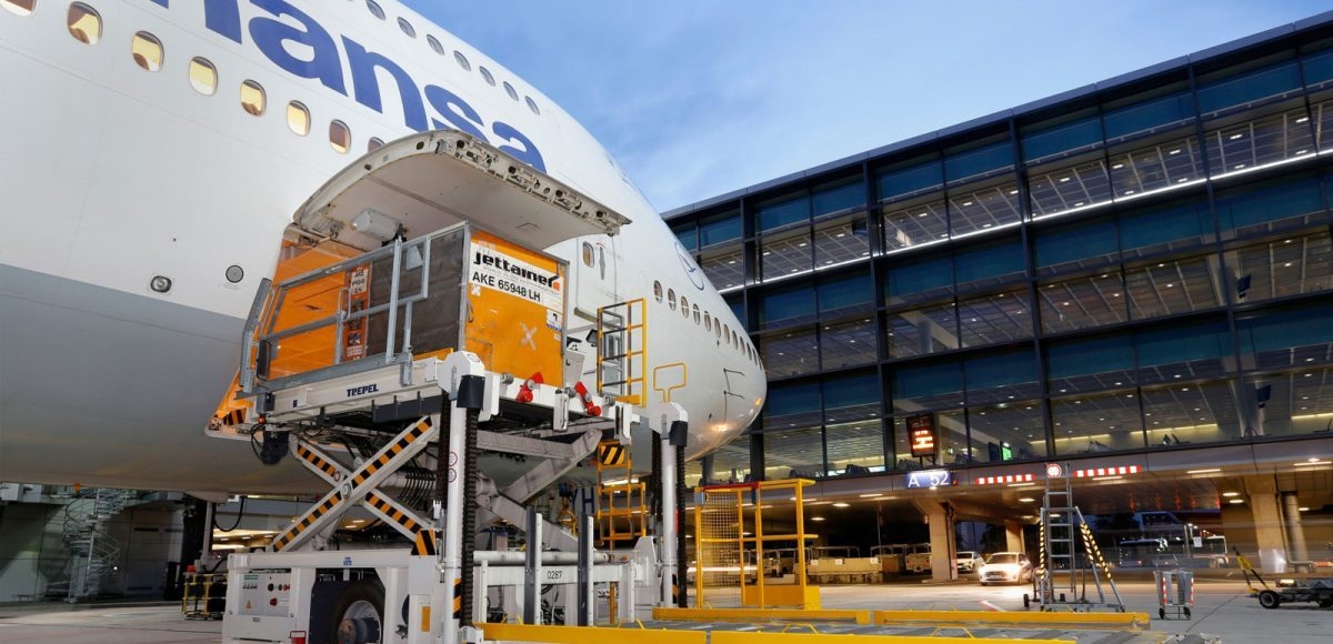 Passenger numbers grow at Fraport airports worldwide in April