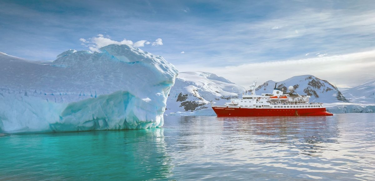 G Adventures introduces Ocean Adventurer, a new expedition ship