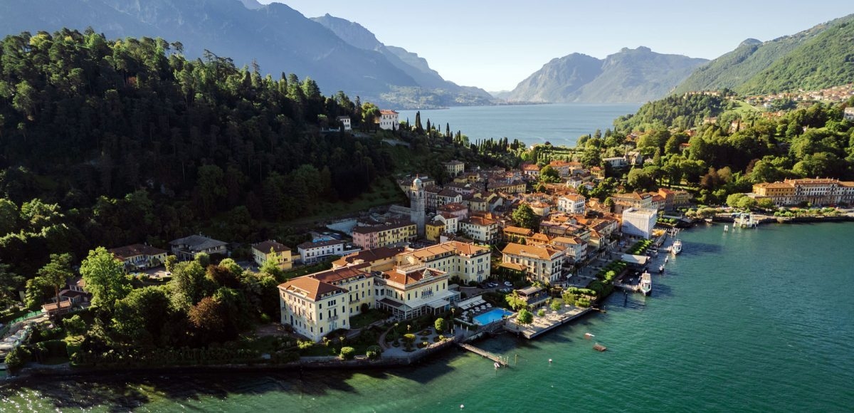 Grand Hotel Villa Serbelloni appoints Spotlight Communications