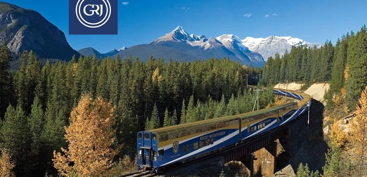 Great Rail Journeys acquired by Vitruvian Partners