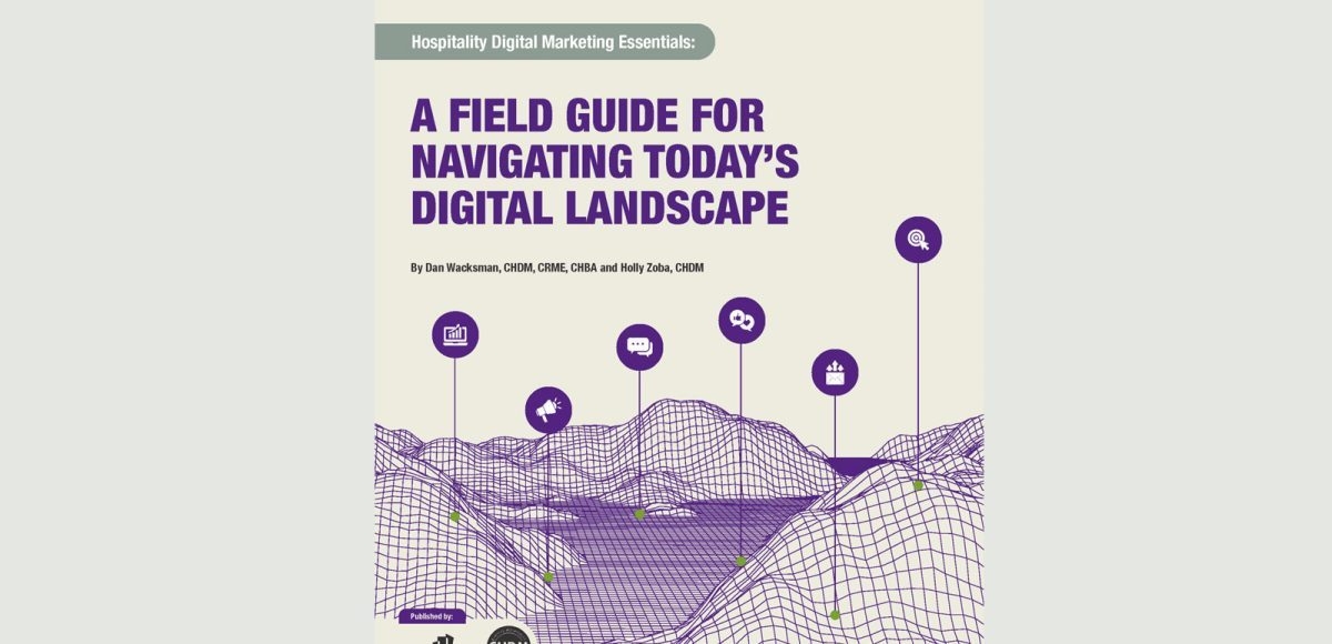 HSMAI launches new edition of CHDM Study Guide