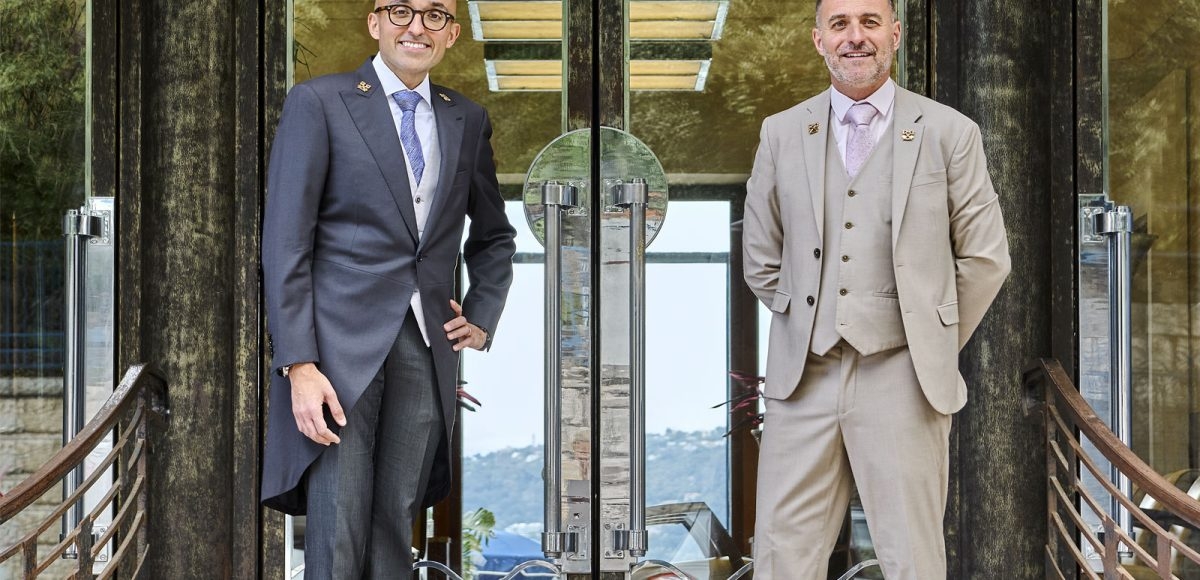 Hôtel Belles Rives to oversee concierge services at Riviera Residence Le Provençal