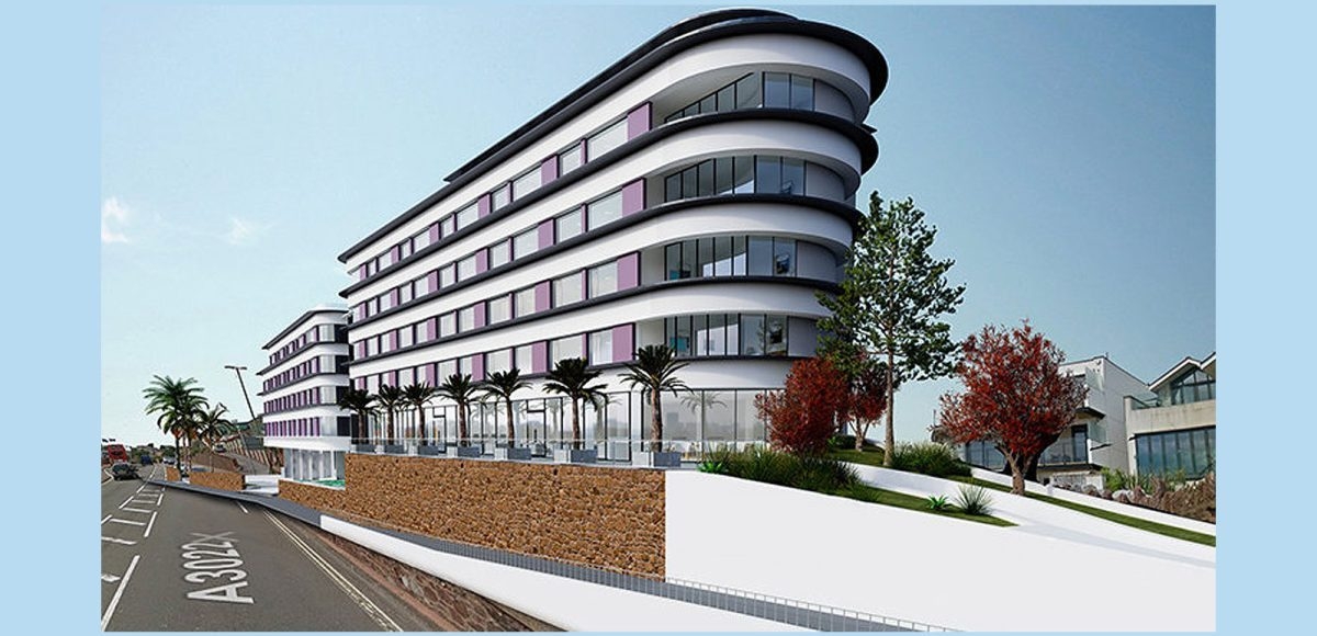 IHG boosts leisure portfolio in the UK with Hotel Indigo Torquay
