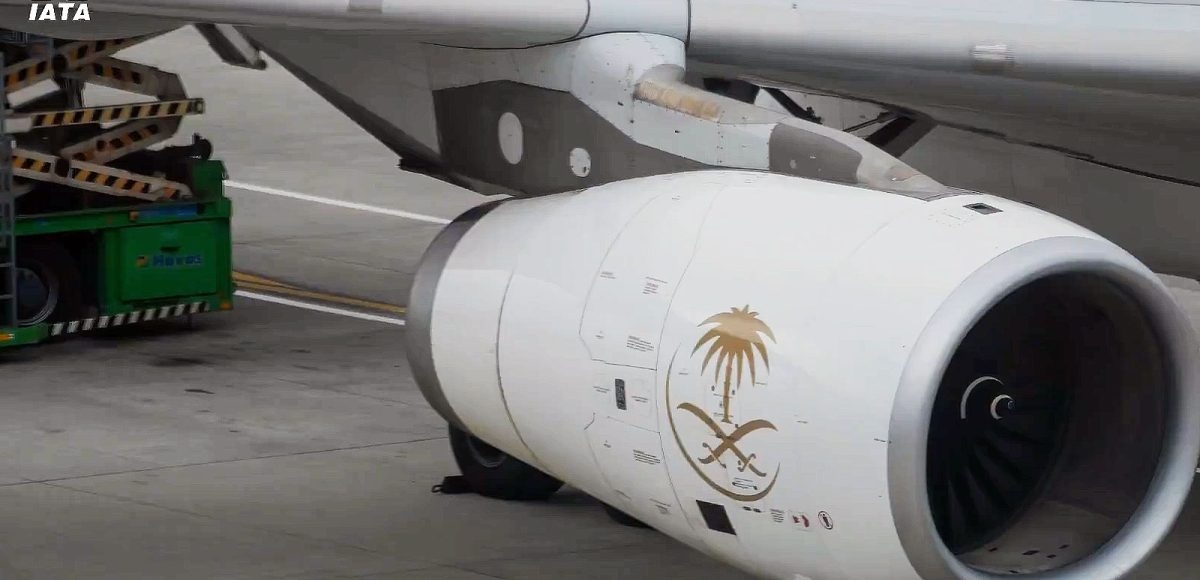 IATA Training to Deliver Vital Skills for Saudi Aviation