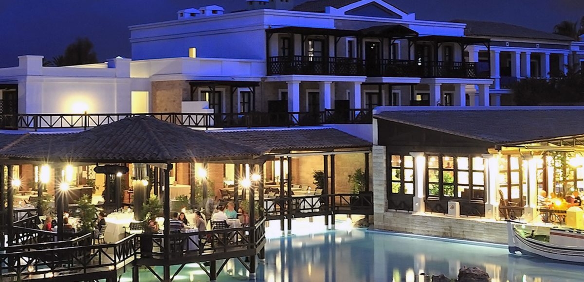 IDeaS achieves 426% growth in Greece through strategic hotel partnerships