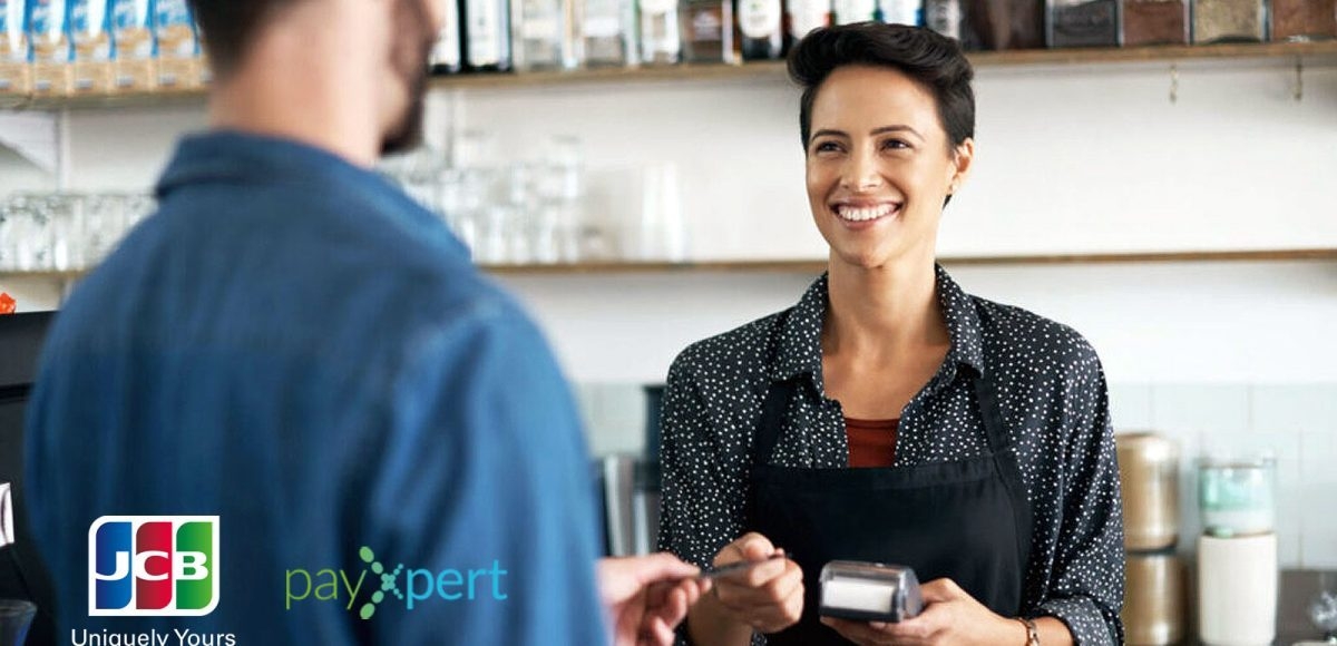 JCB partners with PayXpert for travellers coming to Europe
