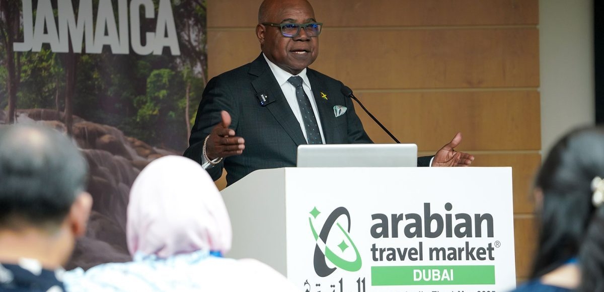 Jamaica to review visa facilitation for GCC visitors