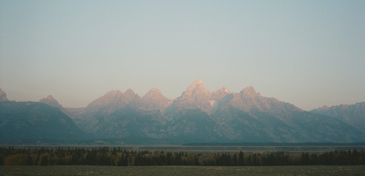 Jackson Hole: America's premier year-round destination
