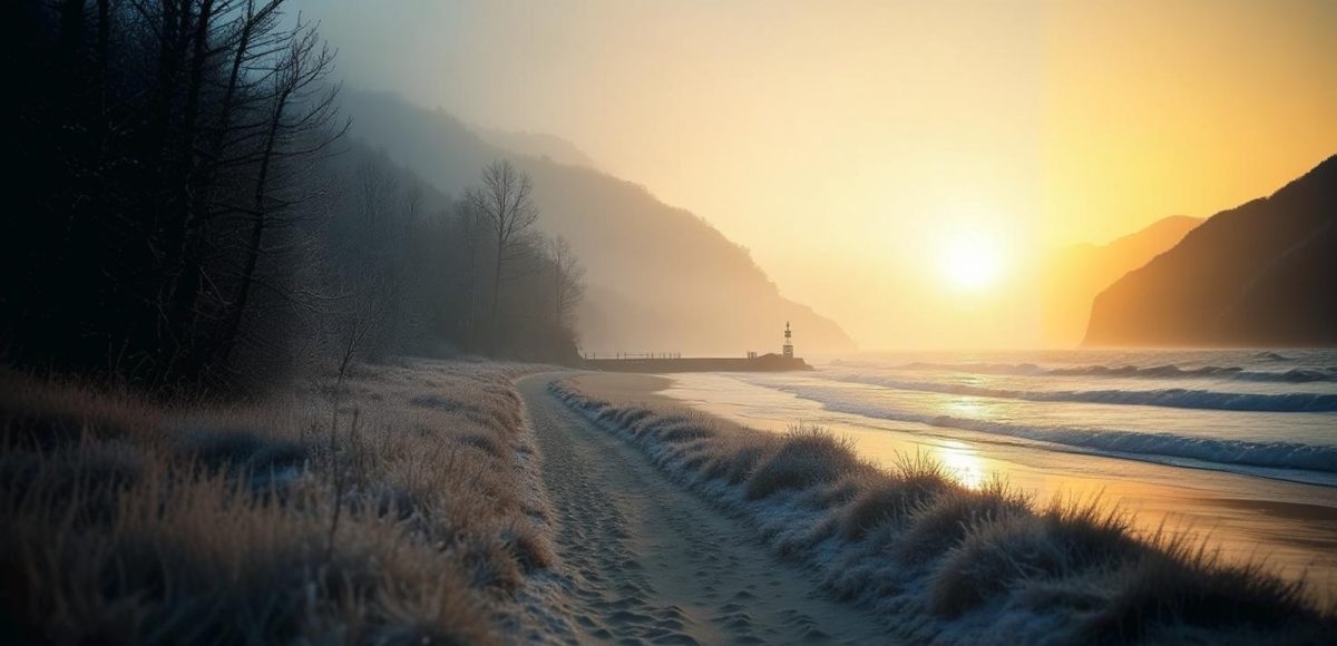 Lev Mazaraki: How off-season photography can elevate destination marketing