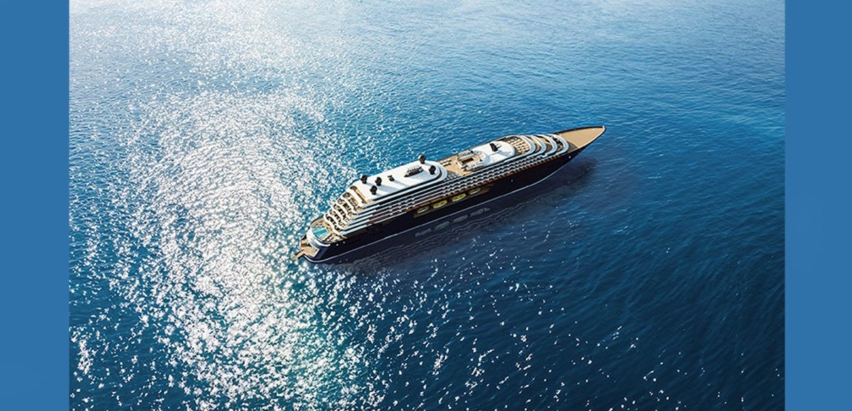 The Ritz-Carlton Yacht Collection reveals details of Luminara