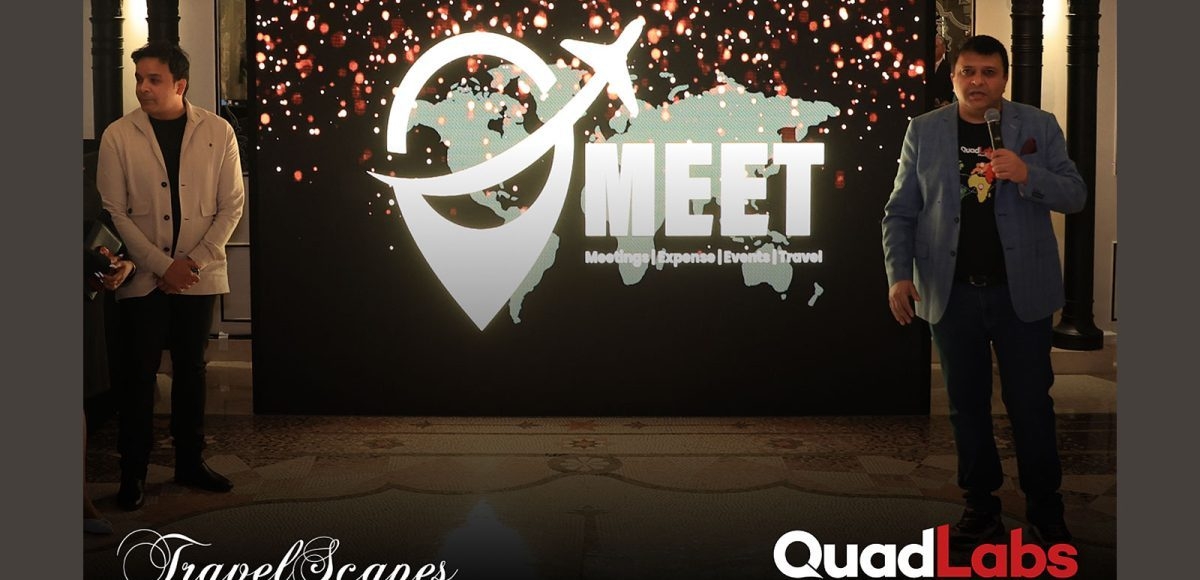 MEET 2025 unveiled at The Palazzo Versace Dubai
