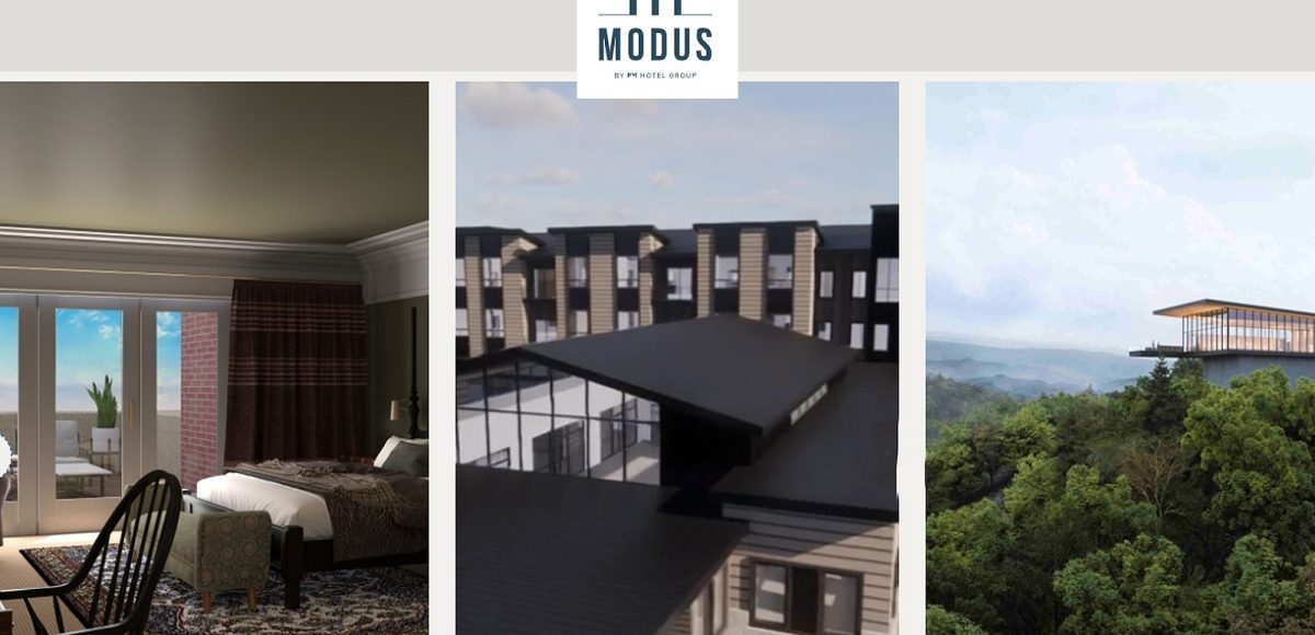 PM Hotel Group Further expands Modus by PM Hotel Group