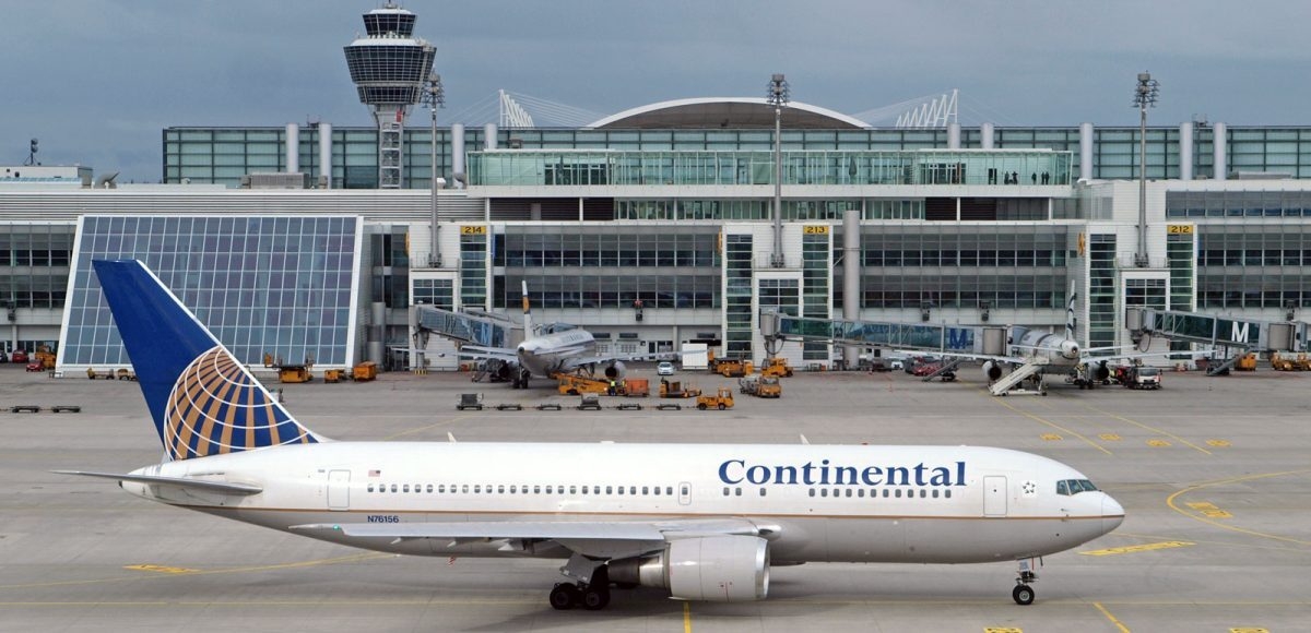 Munich Airport: 15 years of partnership with three airlines