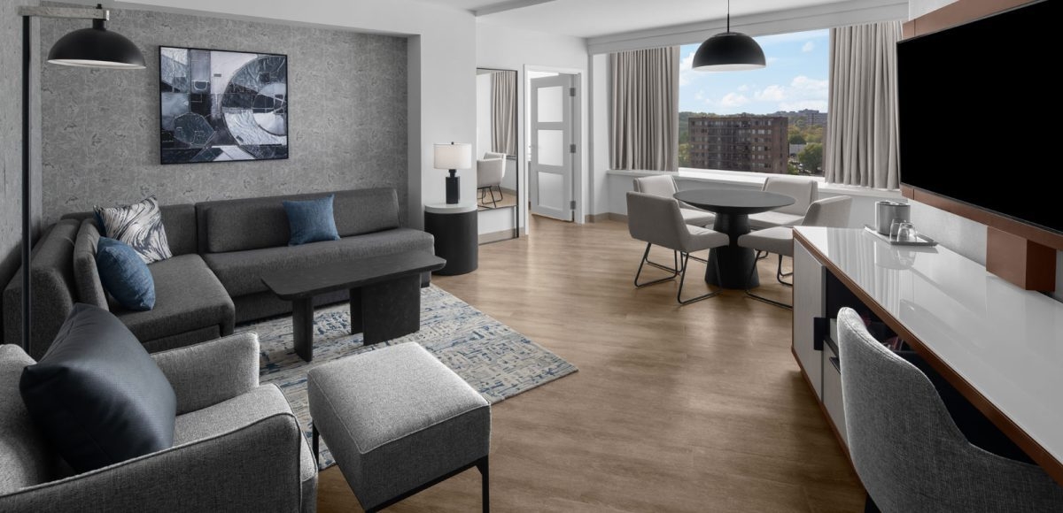 National Landing Hotel Crystal City appoints leadership team