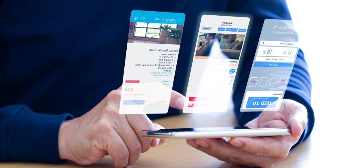 Independent hotel rates aggressively targeted by secondary OTAs