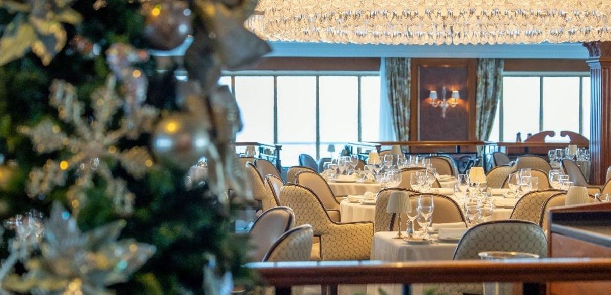 Oceania Cruises unveils festive voyages for 2025–2027 seasons