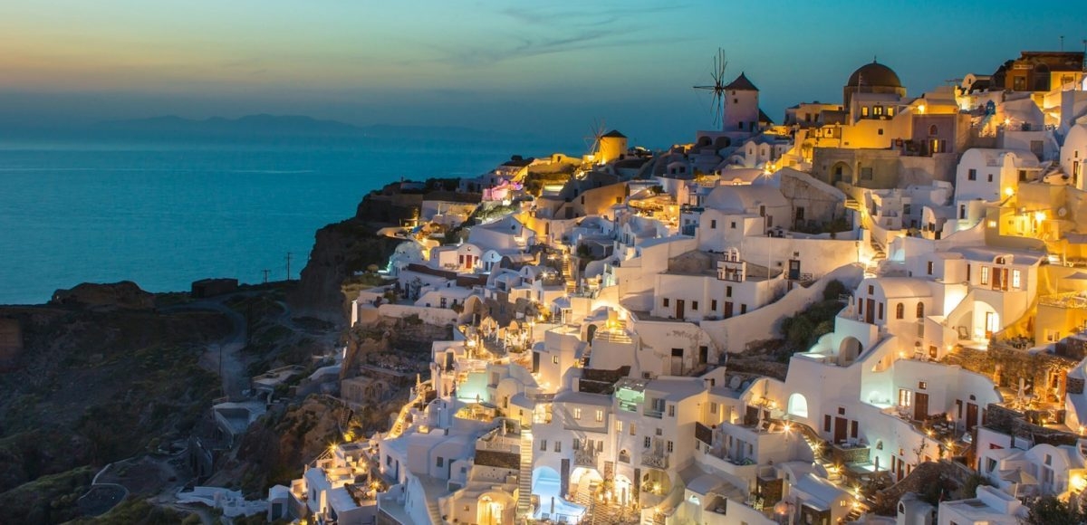 Experience Santorini through authentic and sustainable private tours