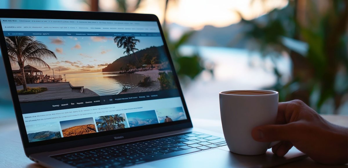 'One-stop-shop': sales hype or the future of B2B travel?