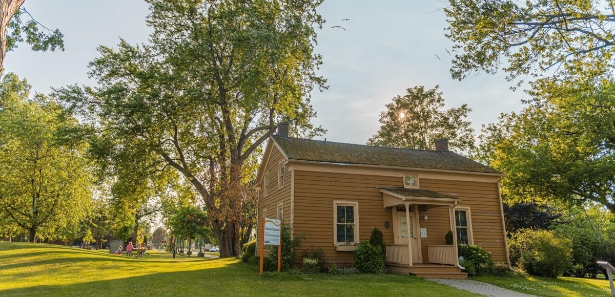 A weekend in Oshawa: Nature, history, and modern comforts