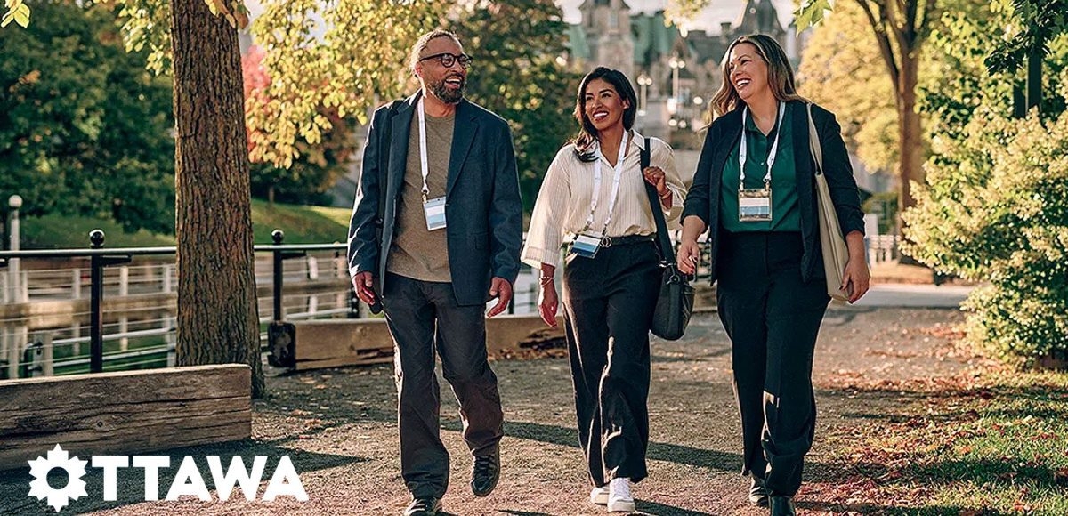 Ottawa Tourism launches Responsible Events Guide