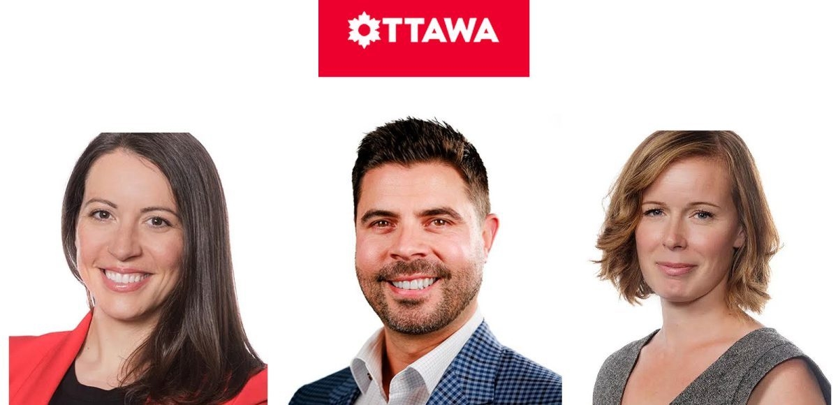 Ottawa Tourism announces key leadership promotions