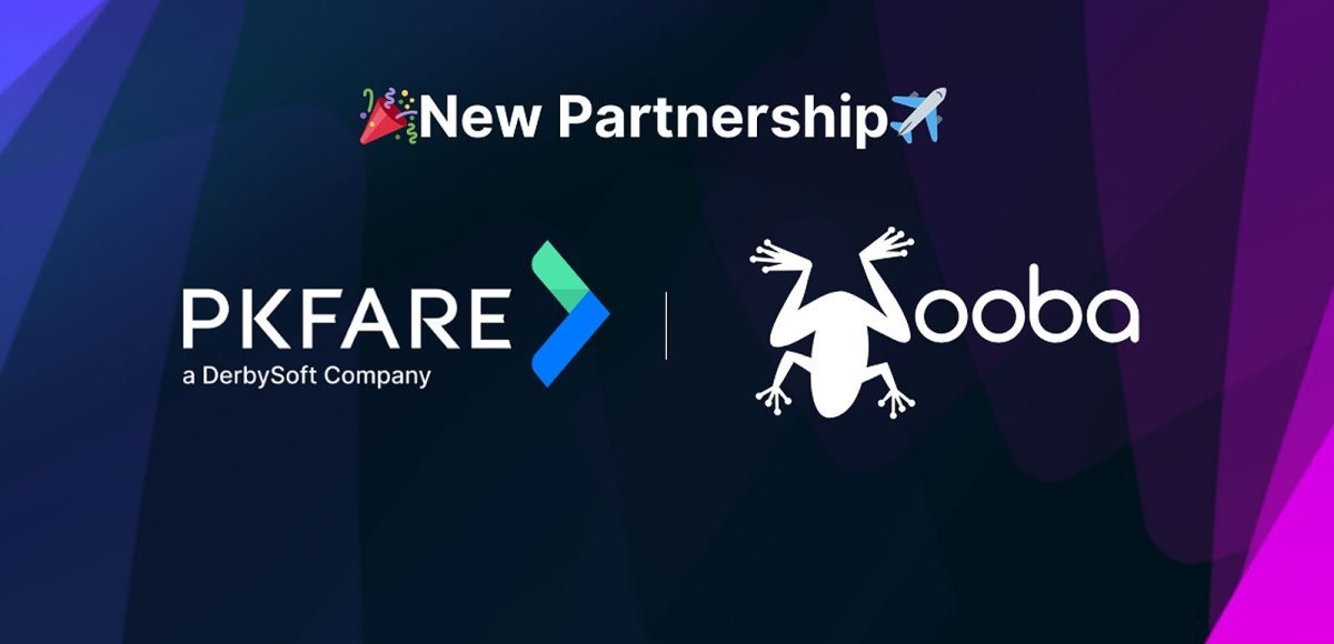 PKFARE and Wooba forge strategic partnership