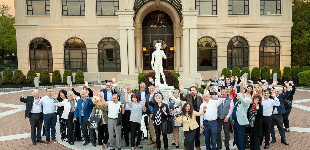 Perillo Tours celebrates 80 years of travel