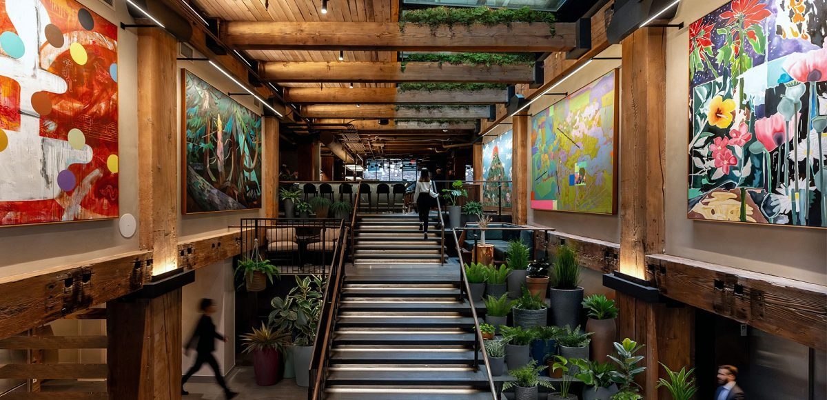 Populus Seattle acquires 2,000 tons of Certified Forest Carbon Credits