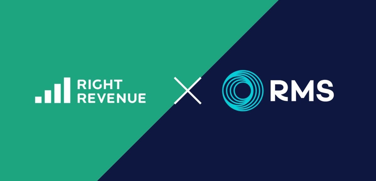 Integration partnership between RMS and Right Revenue