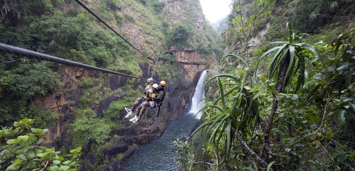 SATSA 's '101 Adventures' for Southern African adventure tourism