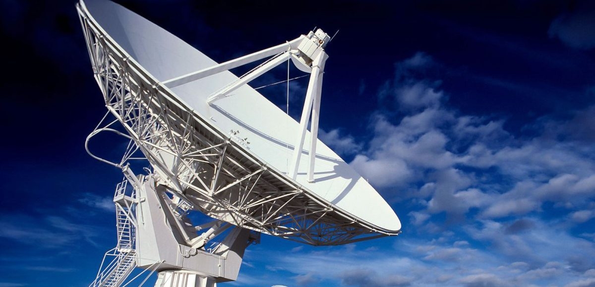 New satellite connectivity service keeps airports online