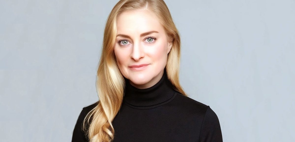 Sabre appoints Jennifer Catto as Executive VP