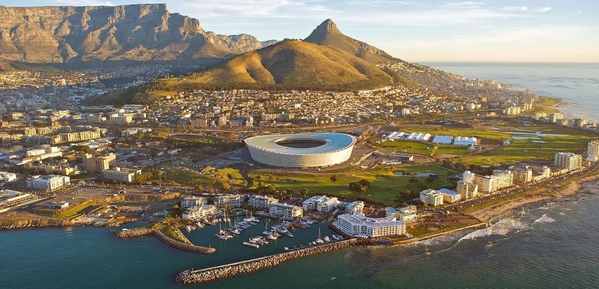 Tourism employment in South Africa set to hit record high
