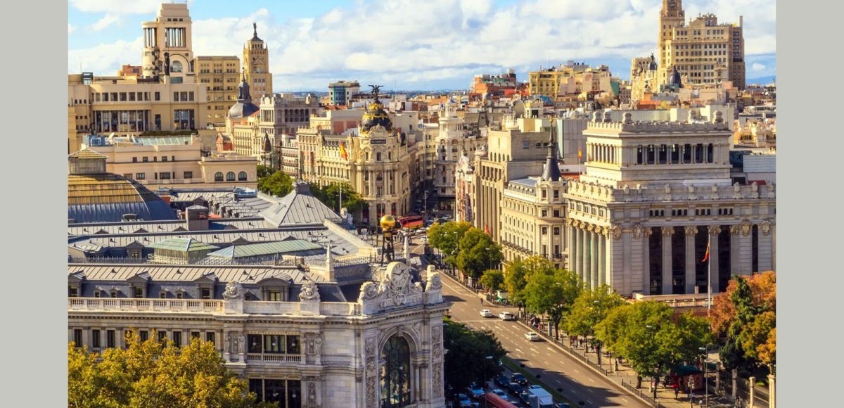 WTTC: Spain 's tourism sector could exceed 260bn euros by 2025