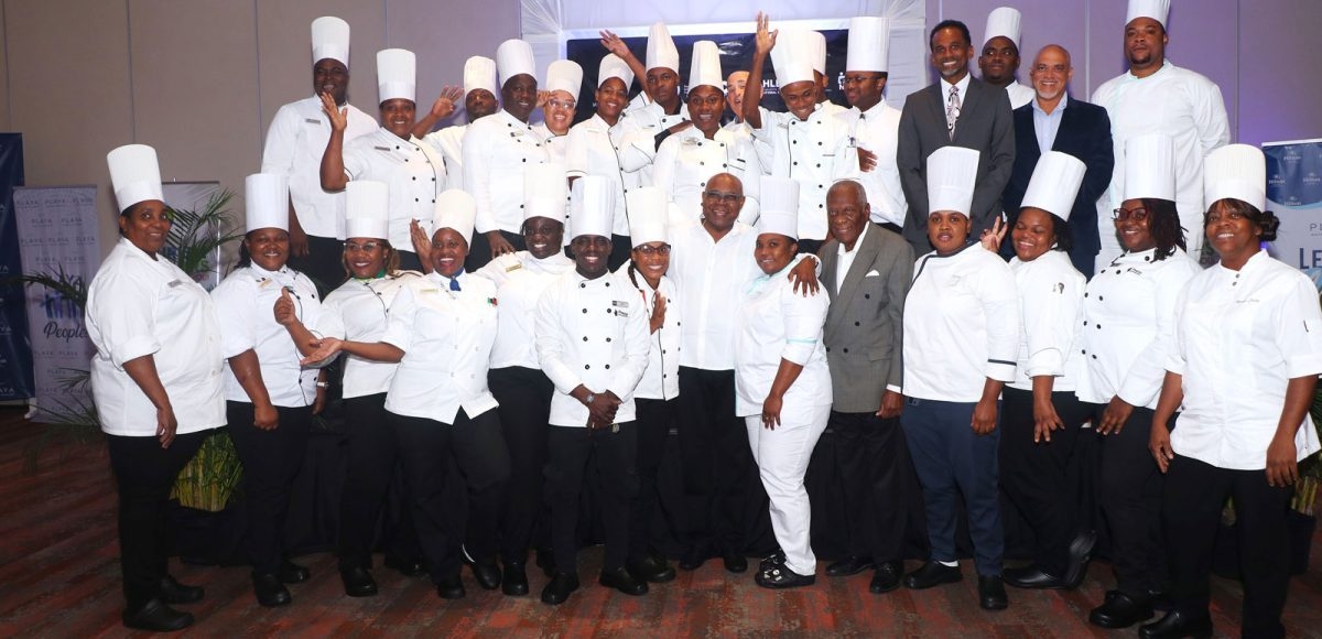 Tourism Enhancement Fund launches groundbreaking culinary programme
