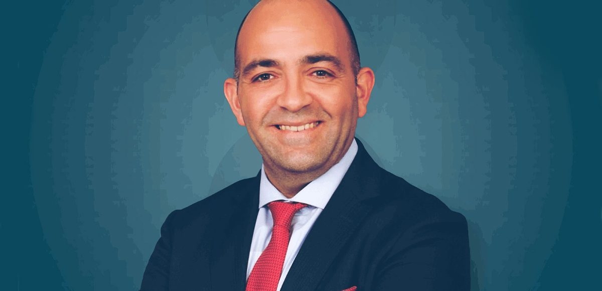 TIME Hotels appoints Fares Satli as Director of Business Development