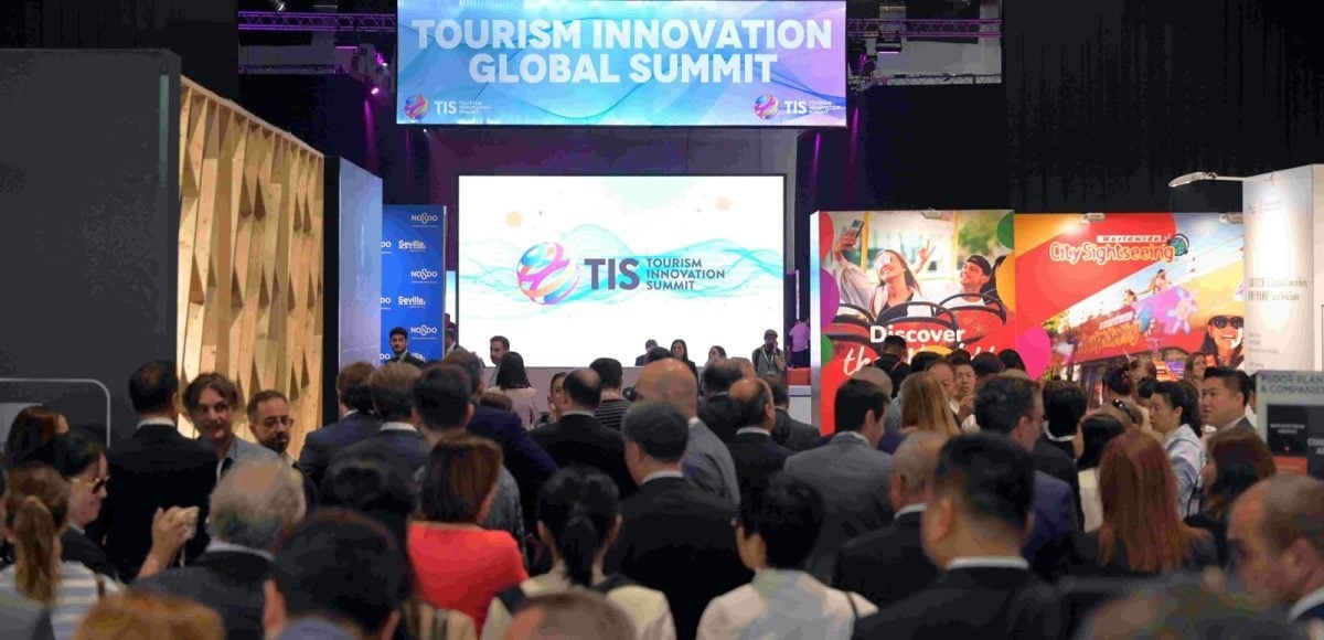 TIS2025 defines the challenges of tourism