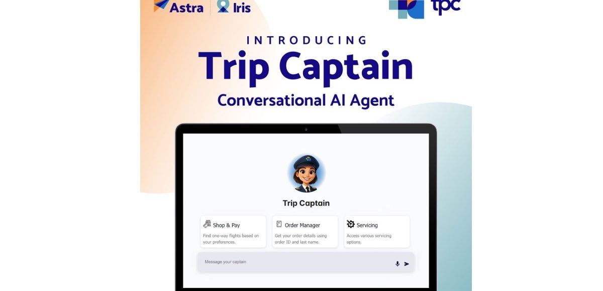 TPConnects: AI Integration to transform travel technology platforms