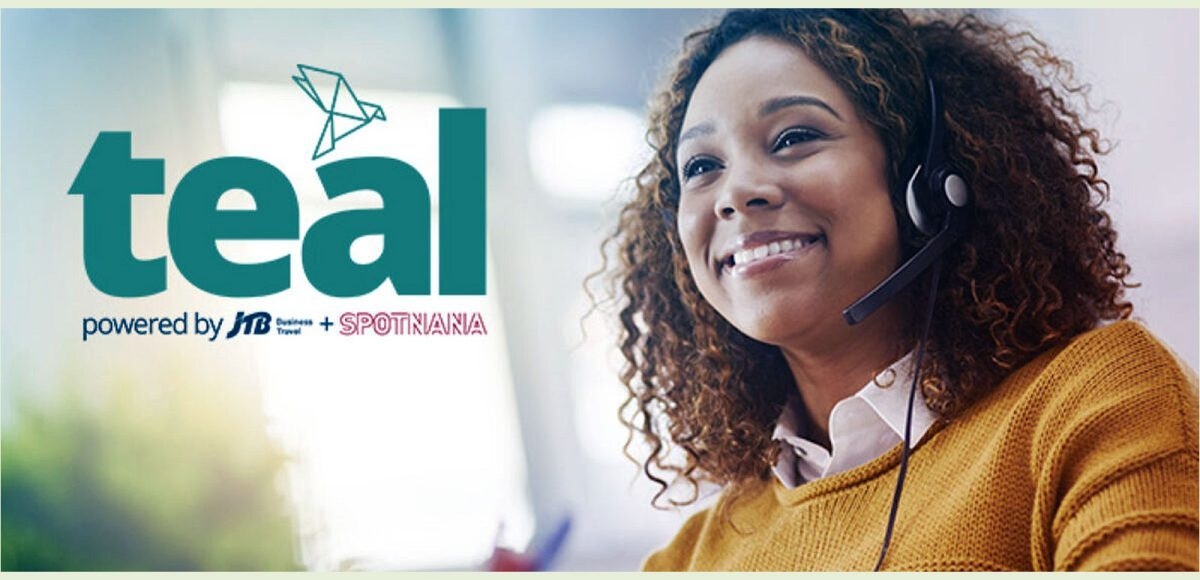 JTB Business Travel launches Teal to transform business travel management