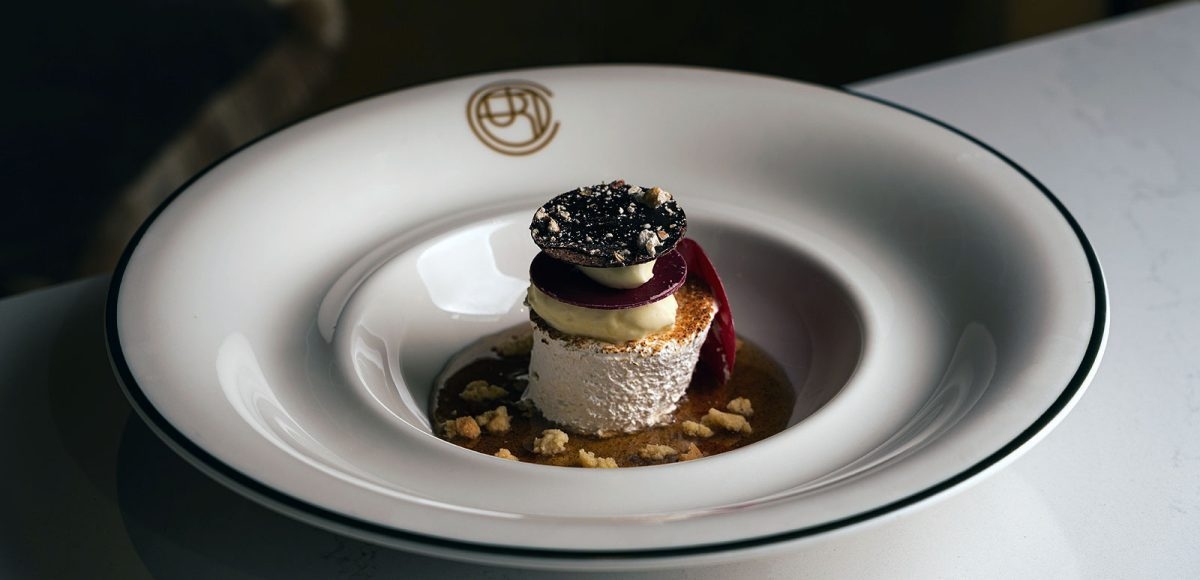 The Caledonian Edinburgh debuts new menu with celebrity chef