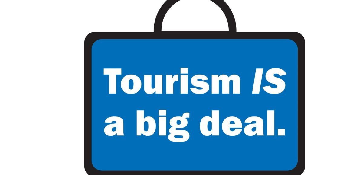 Tourism is a big deal
