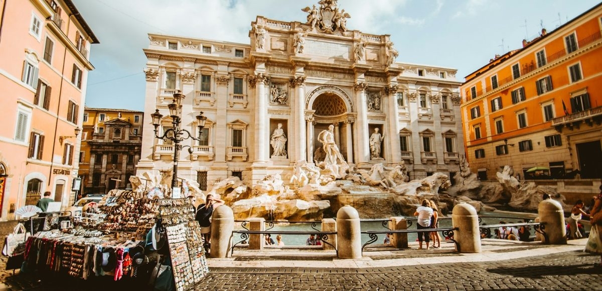 Five reasons to visit Rome, Italy in 2025
