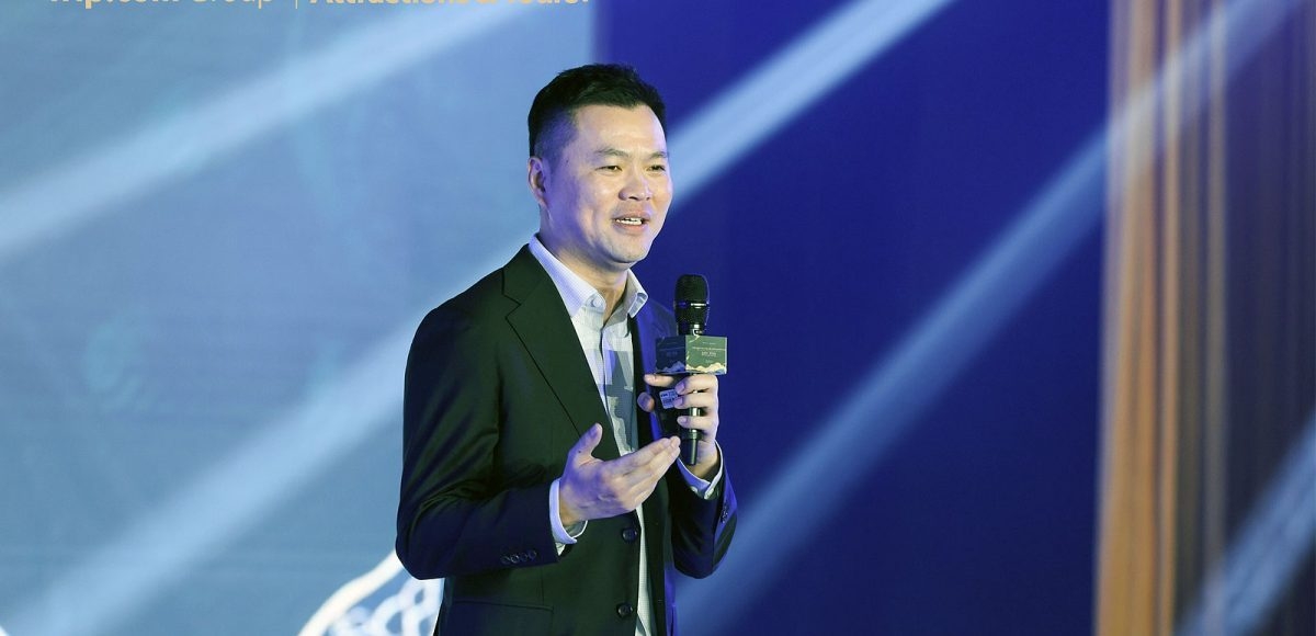 Trip.com aims to empower global partners in Attractions & Tours