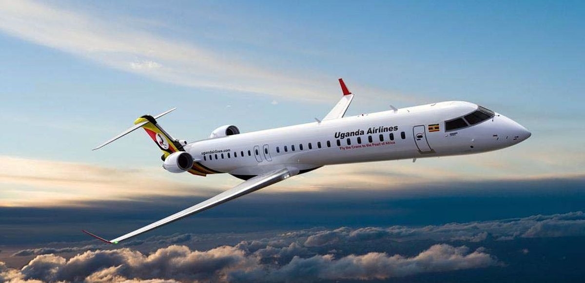 APG selected by Uganda Airlines as General Sales Agent in the UK