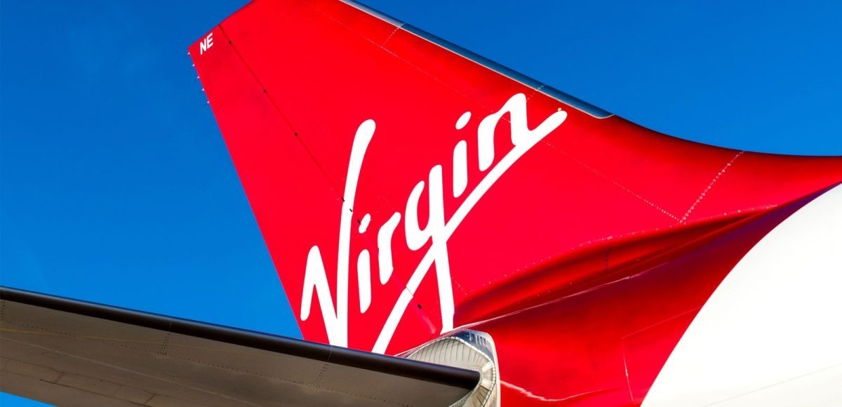 Virgin Atlantic adds more flights between Edinburgh and Orlando for 2026