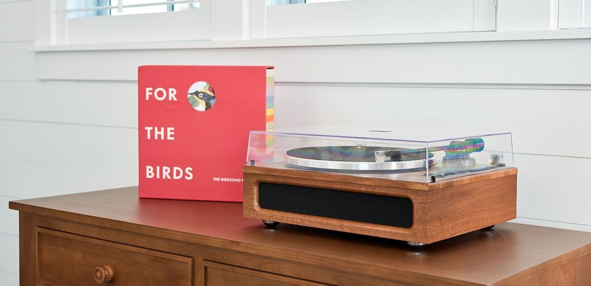 Weekapaug Inn brings nature-inspired music to every guest suite